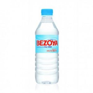 Agua 33cl