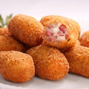 Croquetas