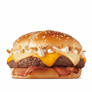 Hamburguesa