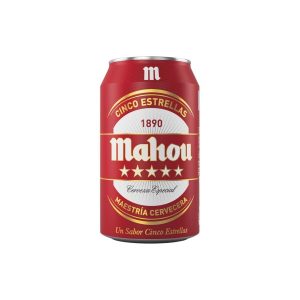 Cerveza