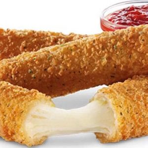 Palitos Mozarella