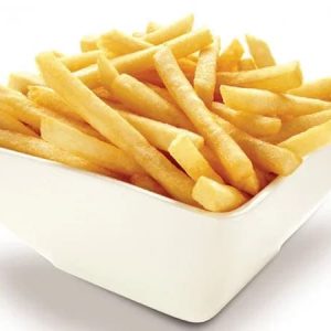 Patatas Fritas